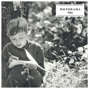 Album Motorama: Alps