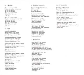 CD Motorama: Dialogues