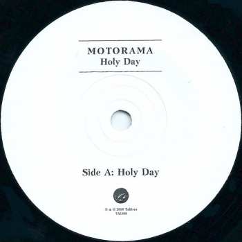 LP Motorama: Holy Day LTD | NUM 351486