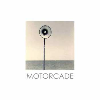 Album MOTORCADE: MOTORCADE