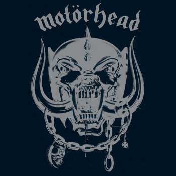 Album Motörhead: Motörhead