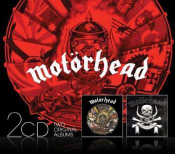 Album Motörhead: 1916 / March Ör Die