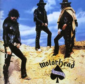 CD Motörhead: Ace Of Spades 374685