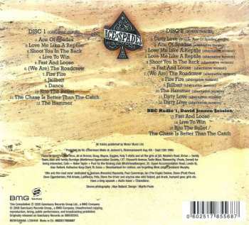 2CD Motörhead: Ace Of Spades DLX | DIGI 380498