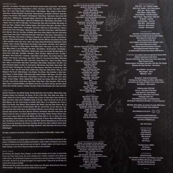 LP Motörhead: Aftershock 113213