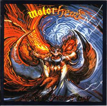 CD Motörhead: Another Perfect Day 384041