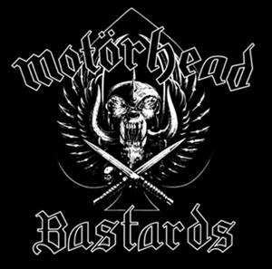 LP Motörhead: Bastards LTD | NUM