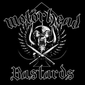 LP Motörhead: Bastards 75761