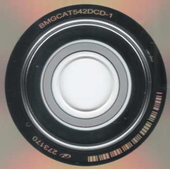 2CD Motörhead: Iron Fist DLX 388810