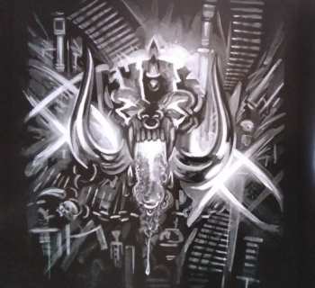 CD Motörhead: Kiss Of Death 438864