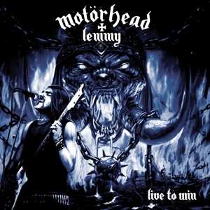 CD Motörhead: Live To Win 375540