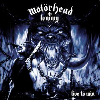 Album Motörhead: Live To Win