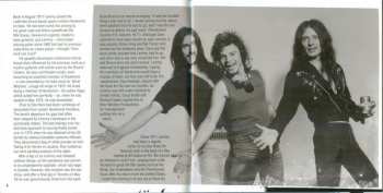 CD Motörhead: Motörhead (40th Anniversary Edition) DIGI
