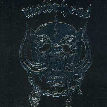 CD Motörhead: Motörhead 24199
