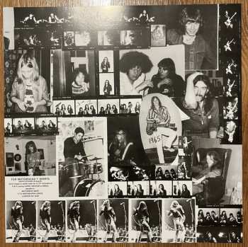 LP Motörhead: Motörhead