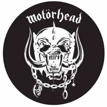 LP Motörhead: Motörhead (RSD 2026)