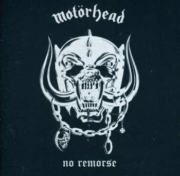 Album Motörhead: No Remorse