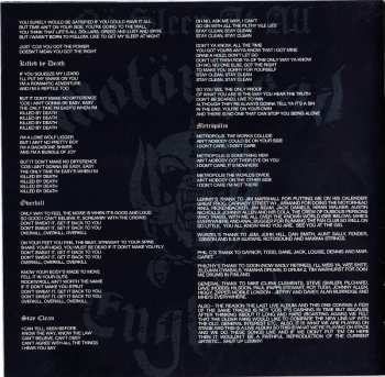 CD Motörhead: Nö Sleep At All 241951