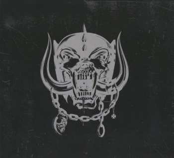 2CD Motörhead: No Sleep 'til Hammersmith DLX