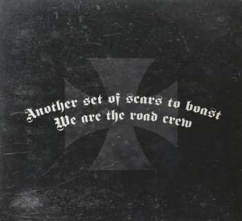 2CD Motörhead: No Sleep 'til Hammersmith DLX