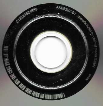 CD Motörhead: On Parole 384384