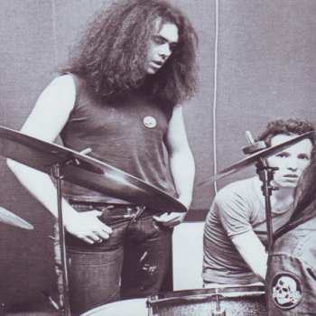 CD Motörhead: On Parole