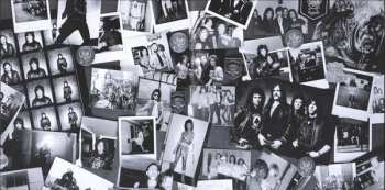 2CD Motörhead: Orgasmatron DLX