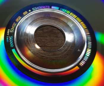 CD Motörhead: Orgasmatron 385684