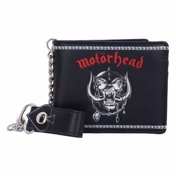Merch Motörhead: Peněženka Motorhead