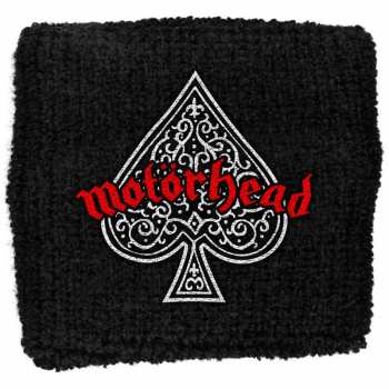 Merch Motörhead: Potítko Ace Of Spades 