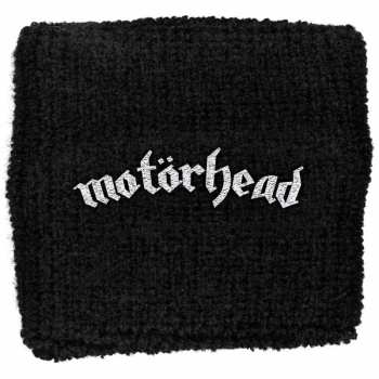 Merch Motörhead: Potítko Logo Motorhead 