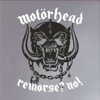 Album Motörhead: Remorse? No!