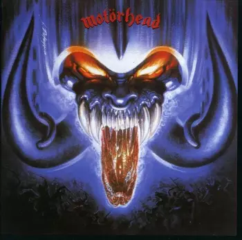 Album Motörhead: Rock 'N' Roll