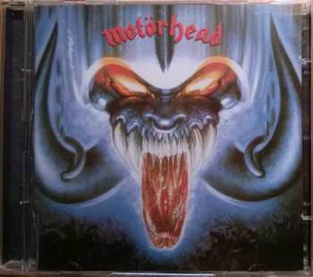 2CD Motörhead: Rock 'N' Roll DLX 381889