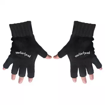 Rukavice Logo Motorhead