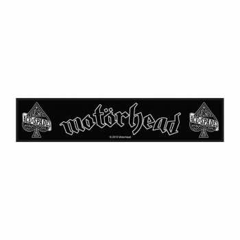 Merch Motörhead: Super Nášivka Ace Of Spades