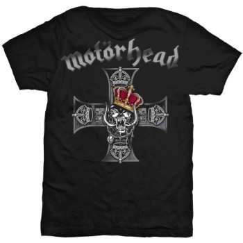 Merch Motörhead: Tričko King Of The Road 