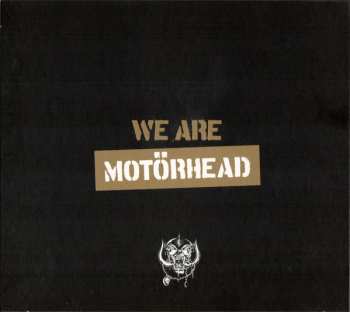 2CD Motörhead: We Play Rock 'N' Roll (Live At Montreux Jazz Festival '07) 459560