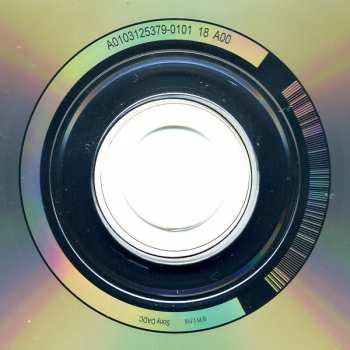 CD Motörhead: Motörizer 24201
