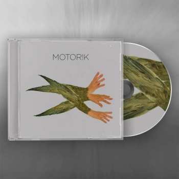 Album Motor!k: 3