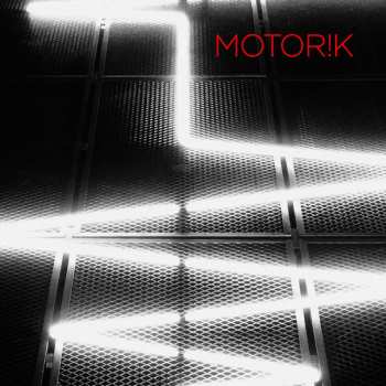 Album Motor!k: 4