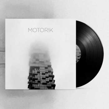 Album Motor!k: Motor!k 2