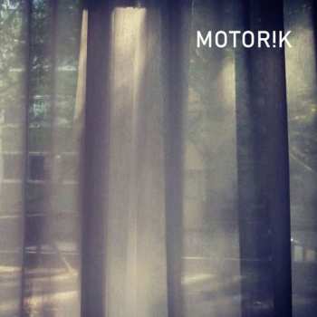 Album Motor!k: Motor!k