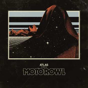 Album Motorowl: Atlas