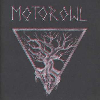 Album Motorowl: Om Generator