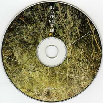 CD/DVD/2EP Motorpsycho: Begynnelser (Music From An Imagined Play) LTD 511025