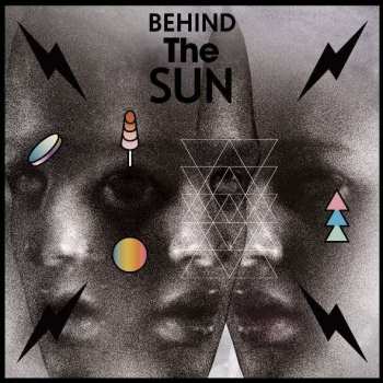 Album Motorpsycho: Behind The Sun