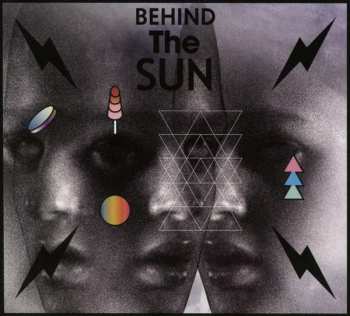CD Motorpsycho: Behind The Sun 114203