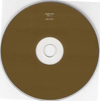 4CD/DVD/Box Set Motorpsycho: Demon Box 541236