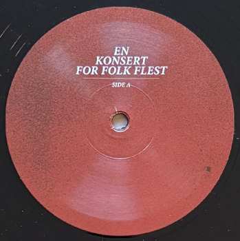 2LP/CD/DVD Motorpsycho: En Konsert For Folk Flest (Norske Skuffelser Og Andre Gleder, Nidarosdomen 31 Juli 2014) LTD | NUM